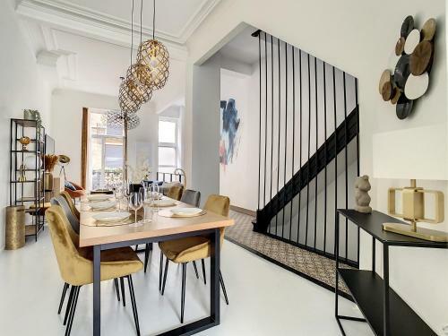 B&B Brussels City Center