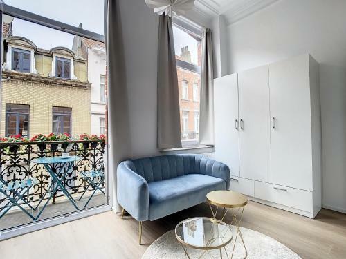 B&B Brussels City Center