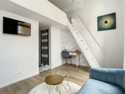 B&B Brussels City Center