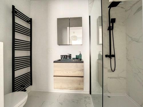 B&B Brussels City Center