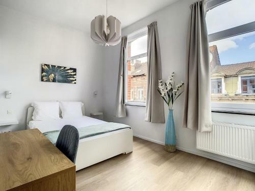 B&B Brussels City Center