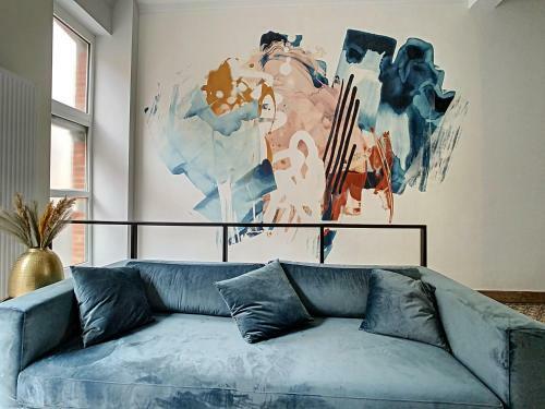 B&B Brussels City Center