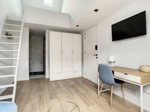 B&B Brussels City Center