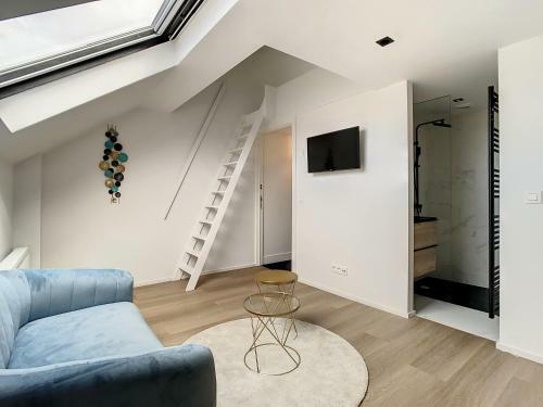 B&B Brussels City Center