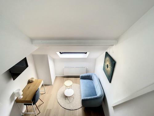 B&B Brussels City Center