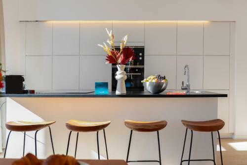 Apartamento Sweet Inn - Moliere