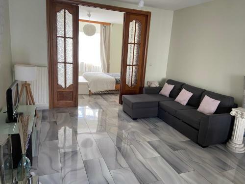 Apartamento Cosyroom