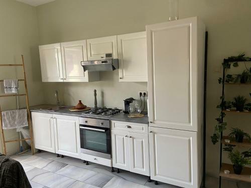 Apartamento Cosyroom