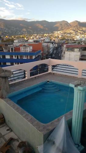 Hotel Parazal