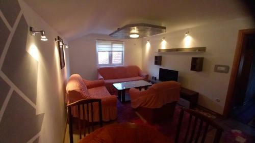 Apartman As
