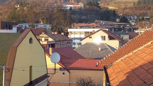 Apartman As