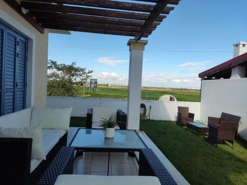 Nirvana Seaside Villa