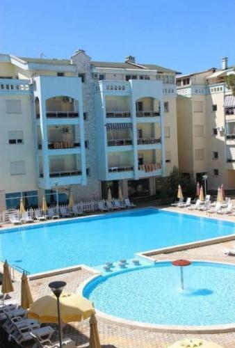 Charming Accommodation With Swimming Pool