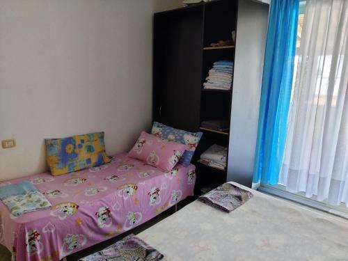 Apartment Summer Rent 170 M2