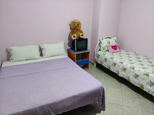 Apartment Summer Rent 170 M2
