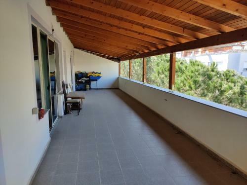 Apartment Summer Rent 170 M2