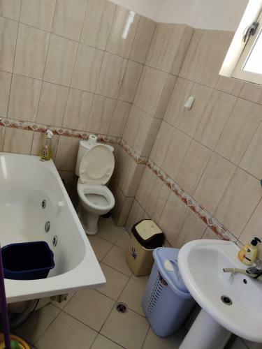 Apartment Summer Rent 170 M2