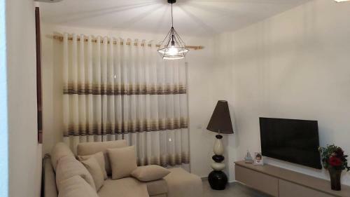 Seascape Apartment