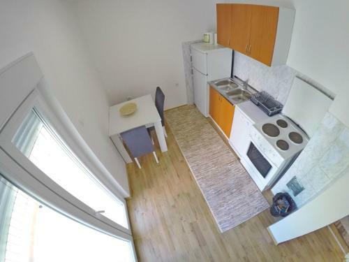 Apartmani Ambasador