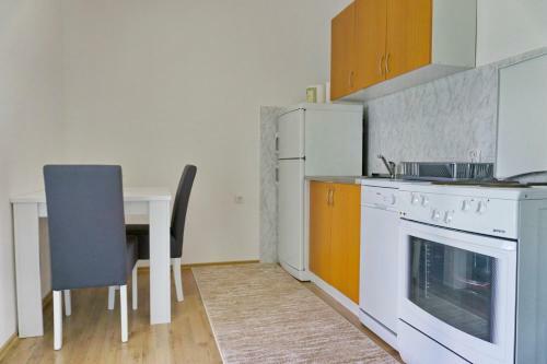 Apartmani Ambasador