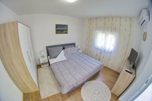 Apartmani Ambasador