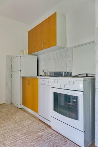 Apartmani Ambasador