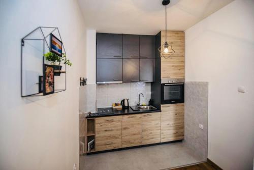 Apartmani Brilijant