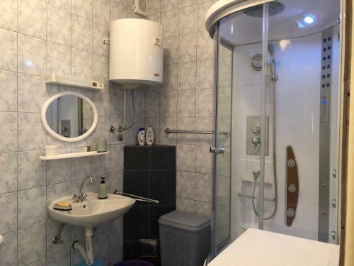 Apartmani Milan