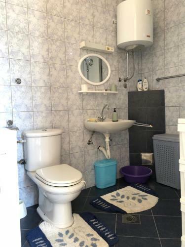 Apartmani Milan