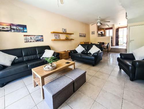 Serena Townhouse