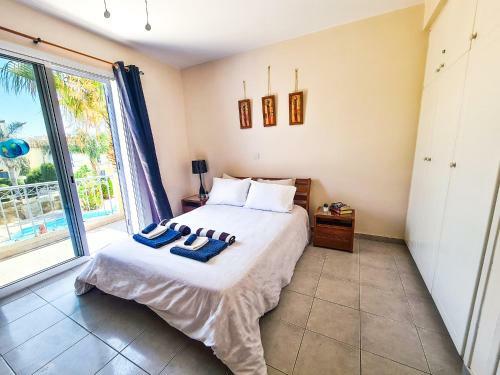 Serena Townhouse