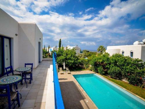 Villa Azzurro Holiday Villas