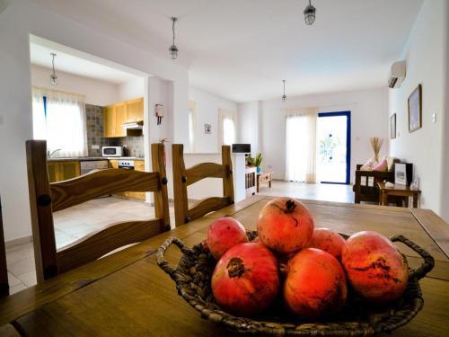 Villa Azzurro Holiday Villas