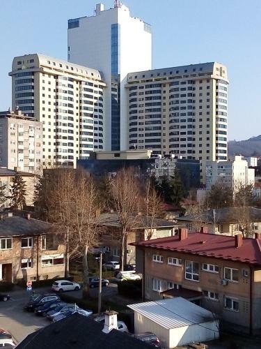 Apartamento Lara