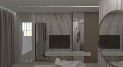 Dior Luxury Apartment
