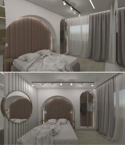 Dior Luxury Apartment