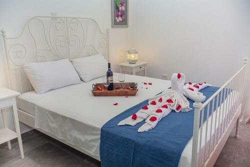 Villa Calliroe Uno By Agroholidays