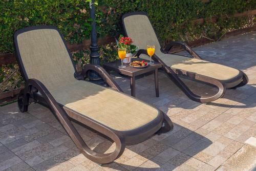 Villa Calliroe Uno By Agroholidays