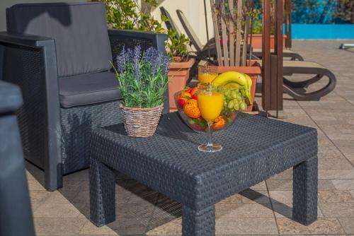Villa Calliroe Uno By Agroholidays