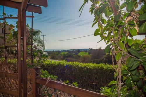 Villa Calliroe Uno By Agroholidays
