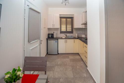 Villa Calliroe Uno By Agroholidays