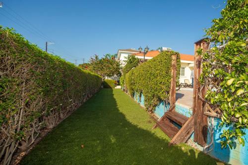 Villa Calliroe Uno By Agroholidays
