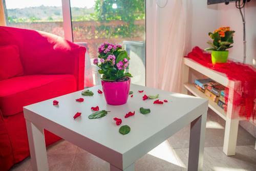 Villa Calliroe Uno By Agroholidays