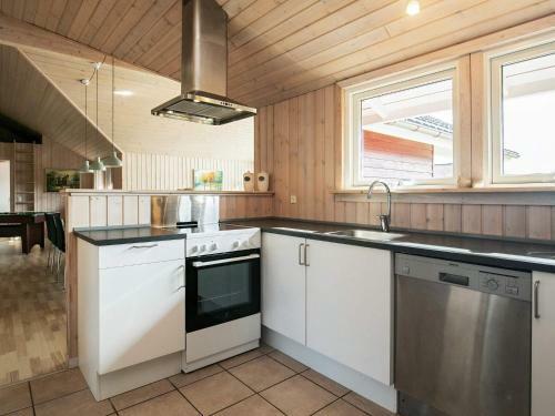 Holiday Home Brovst XVI