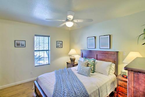 Stunning Home With Views 4 Mi To Fountain Park