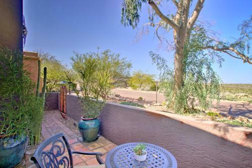 Stunning Home With Views 4 Mi To Fountain Park