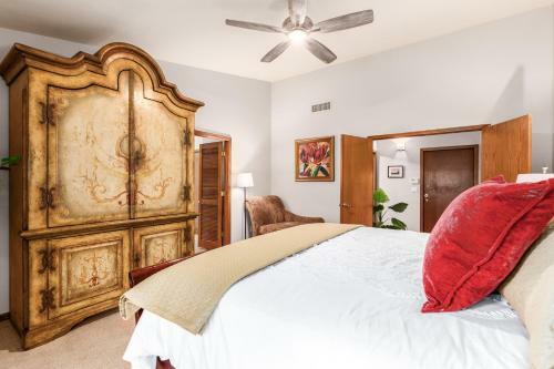 Ridgeway Fountain Hills Home