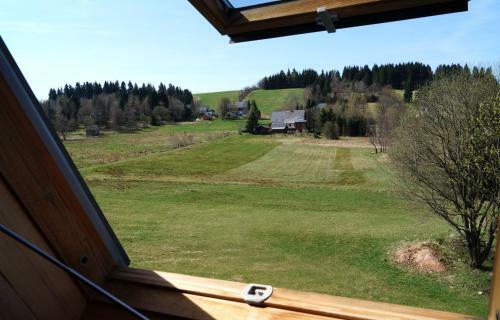 Apartamento Ferienhaus Engelhardt