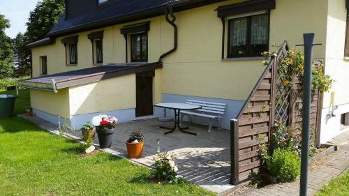 Apartamento Ferienhaus Engelhardt