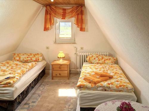 Apartamento Ferienhaus Engelhardt